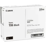 Canon T06 Noir - Toner Canon d'origine (3526C002AA)