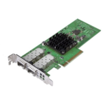 Carte d’interface réseau PCI-Express ® Gigabit Dell 57414 (540-BDID)