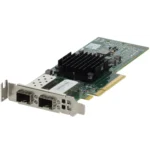 Carte d’interface réseau PCI-Express ® Gigabit Dell 57414 (540-BDID) – Image 2