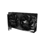 Carte Graphique à double ventilateur PNY GeForce RTX 5060 NVIDIA 8GB PCIE 5.0 (VCG50608DFXPB1) – Image 5
