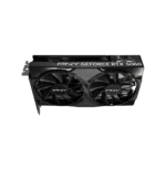Carte Graphique à double ventilateur PNY GeForce RTX 5060 NVIDIA 8GB PCIE 5.0 (VCG50608DFXPB1) – Image 6