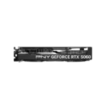 Carte Graphique à double ventilateur PNY GeForce RTX 5060 NVIDIA 8GB PCIE 5.0 (VCG50608DFXPB1) – Image 7