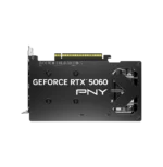 Carte Graphique à double ventilateur PNY GeForce RTX 5060 NVIDIA 8GB PCIE 5.0 (VCG50608DFXPB1) – Image 8