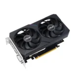 Carte graphique Asus Dual GeForce RTX 3050 OC 8G V2 – Image 2