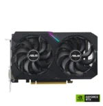 Carte graphique Asus Dual GeForce RTX 3050 OC 8G V2