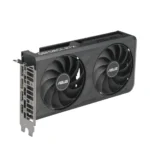 Carte graphique Asus Dual GeForce RTX 5060 Ti OC 16G EVO – Image 2