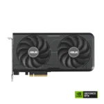 Carte graphique Asus Dual GeForce RTX 5060 Ti OC 16G EVO