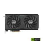 Carte graphique Asus Dual GeForce RTX 5060 Ti OC 16G EVO