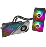Carte Graphique Asus ROG Strix LC Radeon™ RX 6900 XT 16Go (90YV0GF1-M0NM00) – Image 2