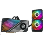 Carte Graphique Asus ROG Strix LC Radeon™ RX 6900 XT 16Go (90YV0GF1-M0NM00) – Image 3