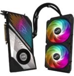 Carte Graphique Asus ROG Strix LC Radeon™ RX 6900 XT 16Go (90YV0GF1-M0NM00) – Image 4
