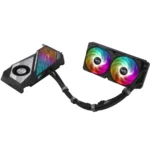 Carte Graphique Asus ROG Strix LC Radeon™ RX 6900 XT 16Go (90YV0GF1-M0NM00) – Image 5