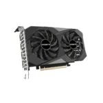 Carte graphique Gigabyte GeForce RTX 3050 Windforce OC V2 6G