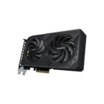 Carte graphique Gigabyte GeForce RTX 5060 Windforce OC 8G