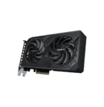 Carte graphique Gigabyte GeForce RTX 5060 Windforce OC 8G