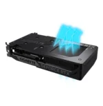 Carte graphique Gigabyte GeForce RTX 5060 Windforce OC 8G – Image 4