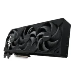 Carte graphique Gigabyte GeForce RTX 5080 Windforce OC SFF 16G