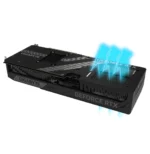 Carte graphique Gigabyte GeForce RTX 5080 Windforce OC SFF 16G – Image 3