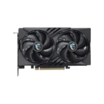 Carte graphique MSI GeForce RTX 5050 8G Gaming OC