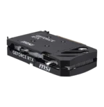 Carte Graphique MSI GeForce RTX 5050 8G SHADOW 2X OC (912-V538-006) – Image 4