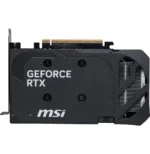 Carte Graphique MSI GeForce RTX 5060 8G SHADOW 2X OC BULK (912-V537-110) – Image 4
