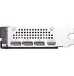 Carte Graphique MSI GeForce RTX 5060 8G SHADOW 2X OC BULK (912-V537-110) – Image 5