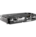 Carte Graphique MSI GeForce RTX 5060 8G SHADOW 2X OC BULK (912-V537-110) – Image 6