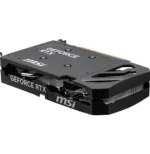Carte Graphique MSI GeForce RTX 5060 8G SHADOW 2X OC BULK (912-V537-110) – Image 7