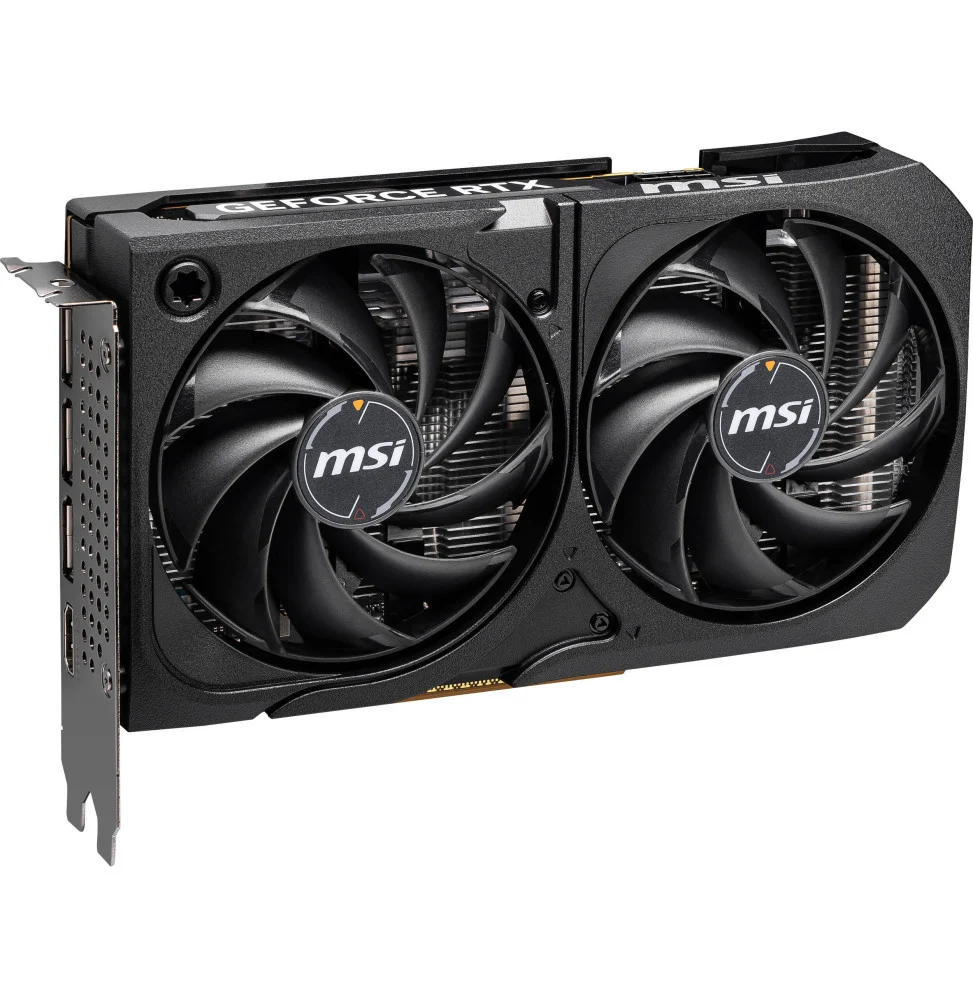 carte-graphique-msi-geforce-rtx-5060-8g-shadow-2x-oc-bulk-912-v537-110.webp Carte Graphique MSI GeForce RTX 5060 8G SHADOW 2X OC BULK (912-V537-110) – Image 1