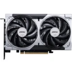 Carte Graphique MSI GeForce RTX 5060 8G VENTUS 2X OC (912-V537-002) – Image 2