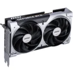 Carte Graphique MSI GeForce RTX 5060 8G VENTUS 2X OC (912-V537-002)