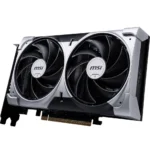 Carte Graphique MSI GeForce RTX 5060 8G VENTUS 2X OC (912-V537-002) – Image 3