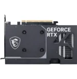 Carte Graphique MSI GeForce RTX 5060 8G VENTUS 2X OC (912-V537-002) – Image 5