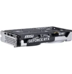 Carte Graphique MSI GeForce RTX 5060 8G VENTUS 2X OC (912-V537-002) – Image 6