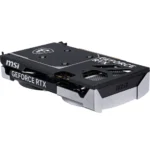 Carte Graphique MSI GeForce RTX 5060 8G VENTUS 2X OC (912-V537-002) – Image 7