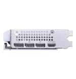 Carte Graphique MSI GeForce RTX 5060 8G VENTUS 2X OC Blanc – Image 5