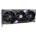 Carte Graphique MSI GeForce RTX 5070 12G GAMING TRIO OC (912-V532-029) – Image 2