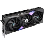 Carte Graphique MSI GeForce RTX 5070 12G GAMING TRIO OC (912-V532-029)
