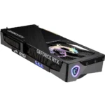 Carte Graphique MSI GeForce RTX 5070 12G GAMING TRIO OC (912-V532-029) – Image 7