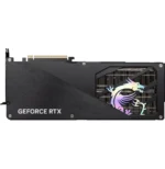 Carte Graphique MSI GeForce RTX 5070 12G GAMING TRIO OC (912-V532-029) – Image 8