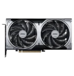 Carte Graphique MSI GeForce® RTX 5070 12G VENTUS 2X OC (912-V532-003) – Image 2