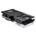 Carte Graphique MSI GeForce® RTX 5070 12G VENTUS 2X OC (912-V532-003) – Image 4