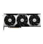 Carte Graphique MSI GeForce® RTX 5070 Ti 16G VENTUS 3X OC (912-V531-083) – Image 2