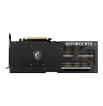 Carte Graphique MSI GeForce® RTX 5070 Ti 16G VENTUS 3X OC (912-V531-083) – Image 3