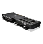 Carte Graphique MSI GeForce® RTX 5070 Ti 16G VENTUS 3X OC (912-V531-083) – Image 4