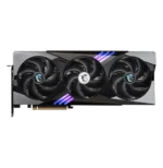 Carte Graphique MSI GeForce® RTX 5080 16G GAMING TRIO OC (912-V531-005) – Image 2