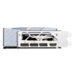 Carte Graphique MSI GeForce RTX 5080 16G GAMING TRIO OC Blanc – Image 5