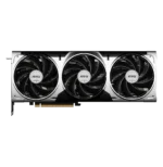 Carte Graphique MSI GeForce RTX 5080 16G VENTUS 3X OC (912-V531-428) – Image 2