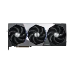 Carte Graphique MSI GeForce RTX 5090 32G SUPRIM SOC