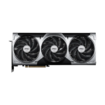 Carte Graphique MSI GeForce RTX 5090 32G VENTUS 3X OC